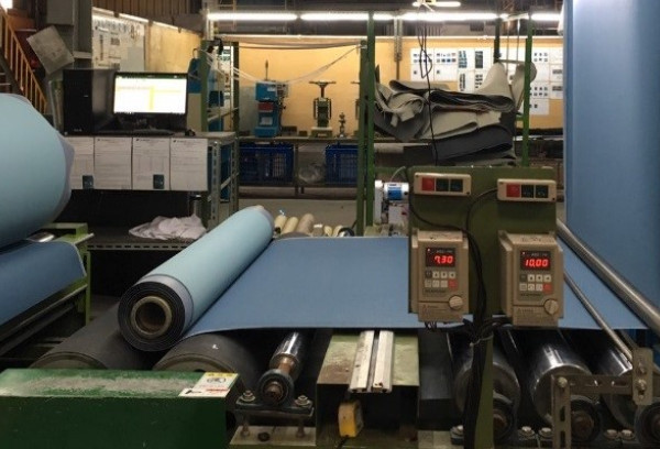 The 6-Step Process To Manufacture A Carpet